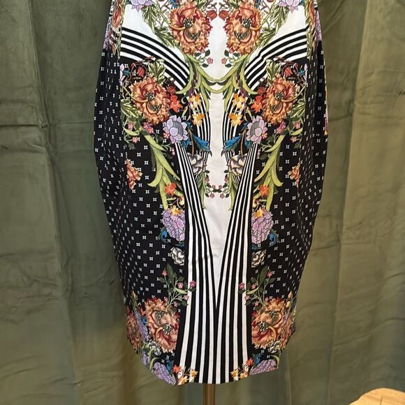 Just Cavalli dress, US4 - Picture 5 of 14